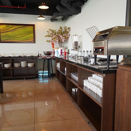 האנוי Netland Westlake Legacy Suites מראה חיצוני תמונה