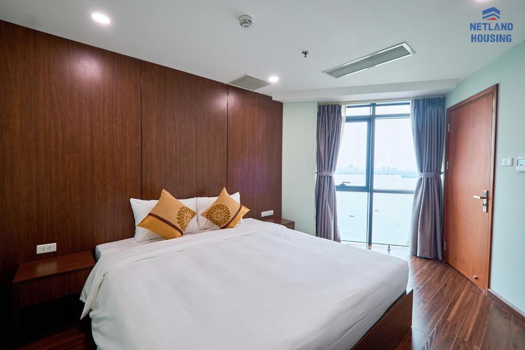 האנוי Netland Westlake Legacy Suites מראה חיצוני תמונה