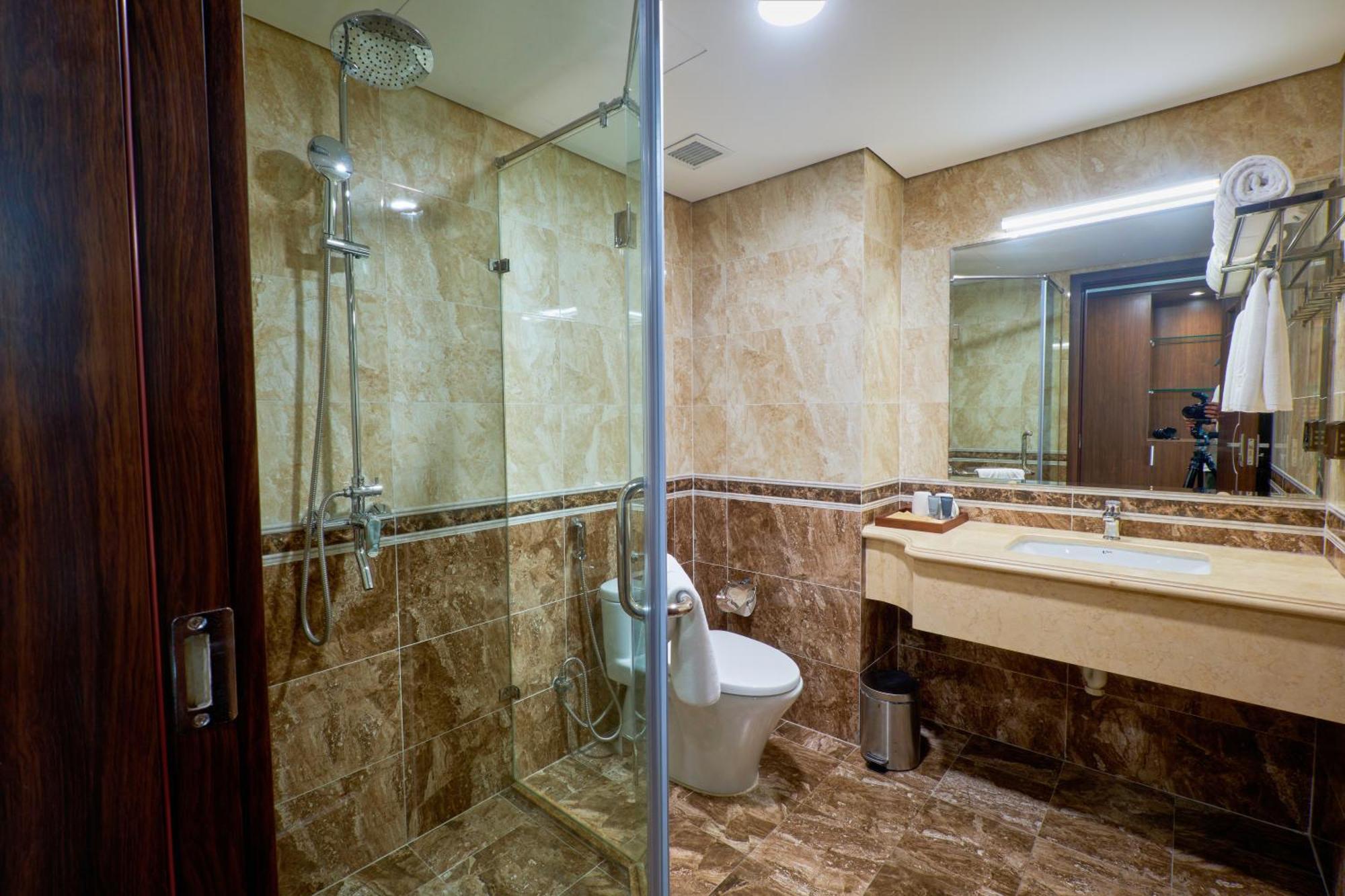האנוי Netland Westlake Legacy Suites מראה חיצוני תמונה